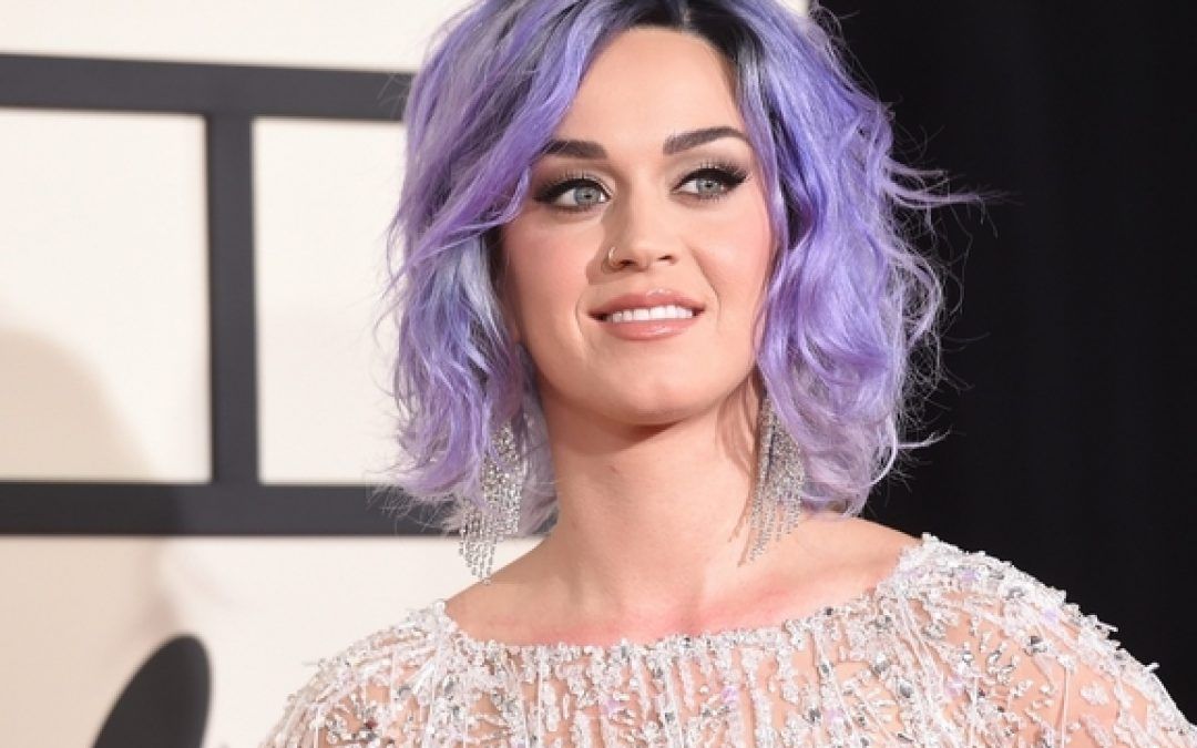 Katy Perry autúa na Tropicana de Llión