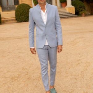 groom-suit-boho-chic-modern