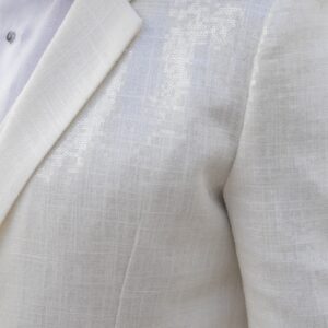 abito-sposo-sartoriale-blazer-ricamo-paillettes-bianco