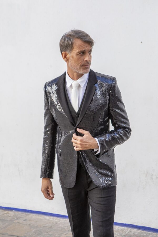 tailored-groom-suit-blazer-glitter-black-6