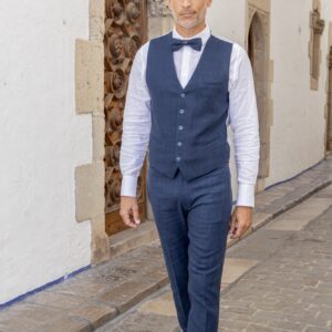 tailored-groom-suit-jacket-double-breasted-navy-blue-10